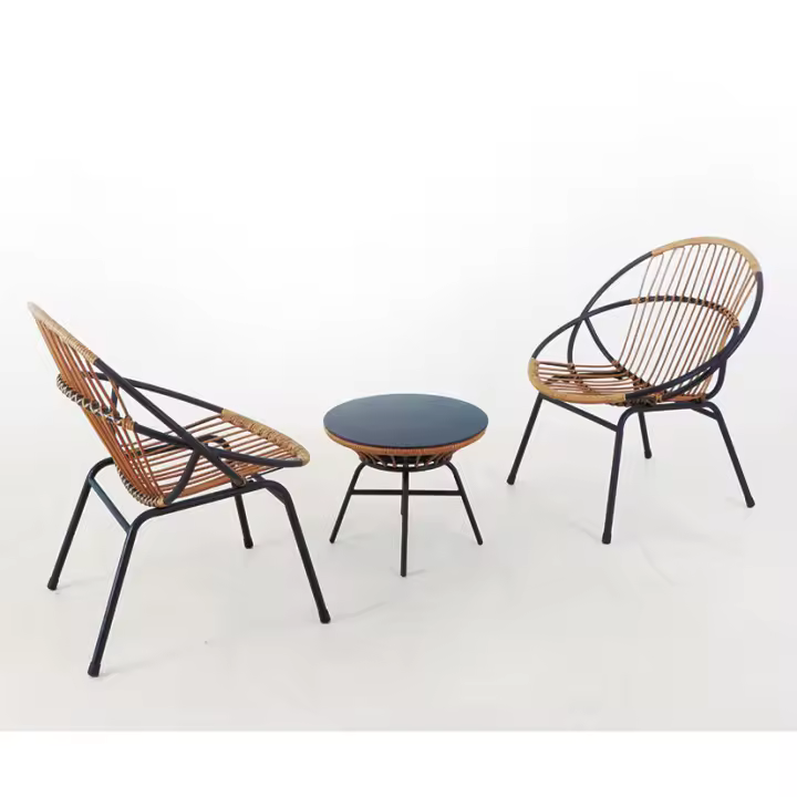 Conjunto Bistro - 1