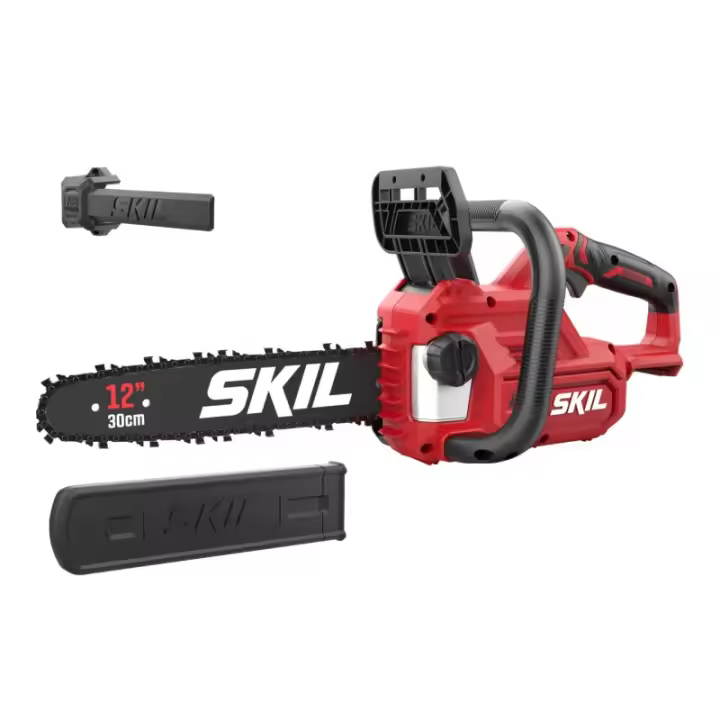 0534 CA Motosierra a batería «Brushless» SKIL - 1