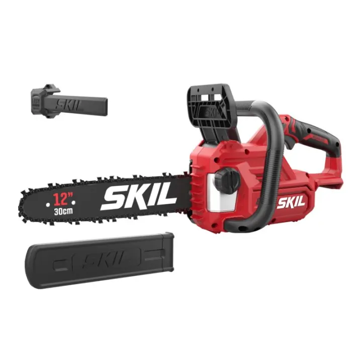 0534 CA Motosierra a batería «Brushless» SKIL - 1