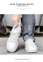Zapatos De Patrón Para Hombre Cuatro Estaciones Casual Caminar Antideslizante Bajo Tobillo Suela Gruesa Calidad Buena - details 9
