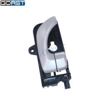 Manija De Puerta Interior Derecha Para Coche Hyundai Sonata 2005-2010 Estilo De Automóvil 82620-3K020 Pieza De Repuesto Original - details 2