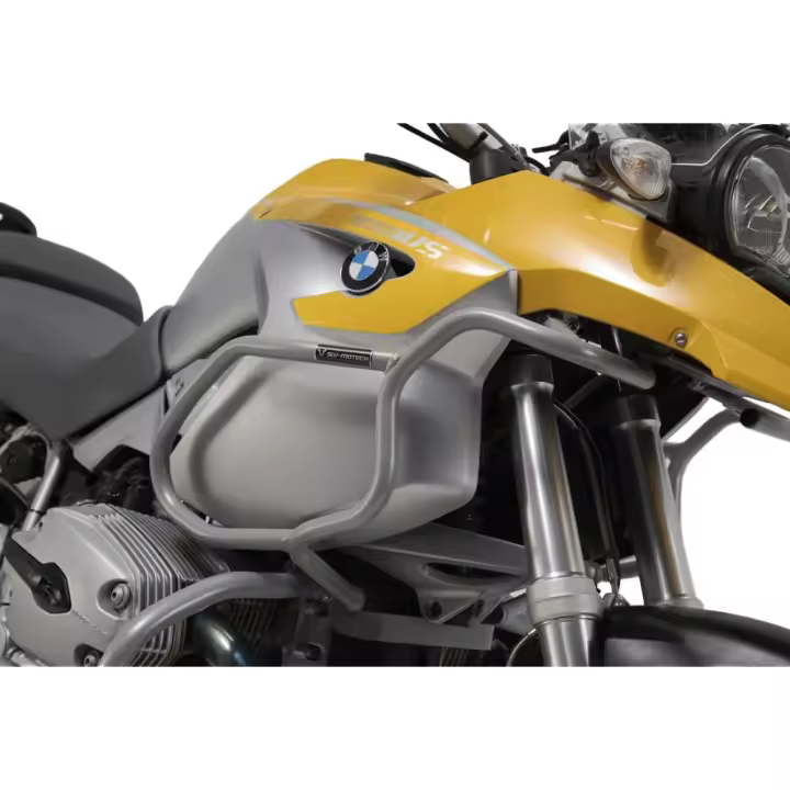 Sw-motech Defensas De Motor Bmw R 1200 Gs 04-07 - 1