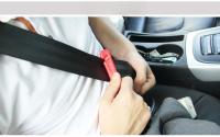 Car Emergency Safety Hammer Multifunctional 2-in-1 Seeking Growth Handle Broken Window Artifact Outdoor Emergency Hammer Cutting - details 3