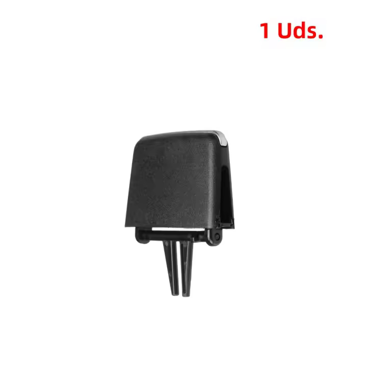 Clip De Tablero De Ventilación A/C Para BMW Serie 3 E90 2005-2012 Instalación De Aire Acondicionado Piezas 1-10PCS ABS PC - 1