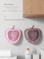 Bolsa De Lavar Sintética Para Ropa Ligera Y Small 1pcs Organizador De Lavandería Adecuado Para Cualquier Ropa Suave Y Pequeña - details 7