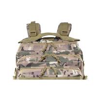 Saco à dos tácticas militares