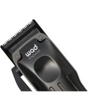 WAD Professional Beauty - IMPULSE Black Clipper - Máquina de corte profesional - details 0