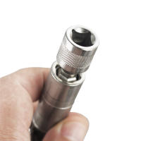 Llave De Encendido Con Imán 14mm 16mm Herramienta De Remoción De Encendido Automotriz Para Reparación Y Mantenimiento - details 4