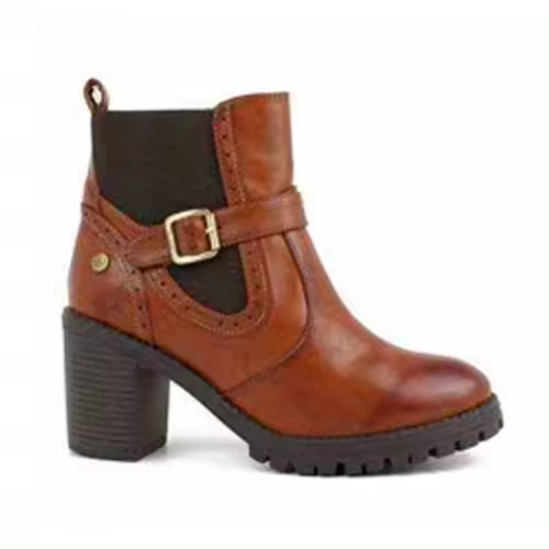 BOTIN HEBILLA TACON 6 - 1
