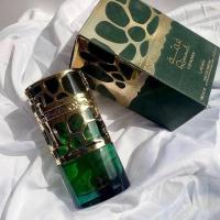 QIMMAH FOR WOMEN LATTAFA EAU perfume Arabe para mujeres 100ML - details 0