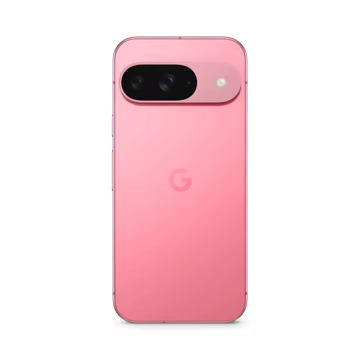 Google Pixel 9 5G 128GB+12GB RAM - Pantalla OLED de 6,3 pulgadas - Cámara Dual - Chip Tensor G4 - Huella dactilar ultrasónica - Frecuencia de refresco de 120 Hz - Version Taiwan - 1