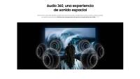 Samsung Galaxy Buds3 Pro SM-R630 Auriculares inalámbricos, Galaxy AI, Adaptive EQ/Adaptive ANC, Sonido envolvente de alta fidelidad, Hi-Fi, Conversación traducida en tiempo real, Bluetooth v5.4, Audio 360, IP57 - details 18