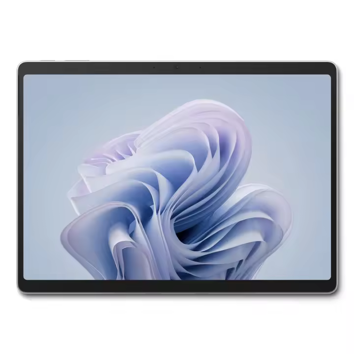 Tablet 13" Disco 256 GB Ram 8Gb. MICROSOFT EP2-14782  | Red móvil, Intel Core Ultra 5 (serie 1) 135U, 12 MB caché, turbo 4.4 GHz, Intel AI Boost NPU), Bluetooth, Inox - 1