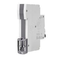 Interruptor diferencial superinmunizado Clase A SI, con protección sobrecorriente y fugas. RCBO espacio reducido. (32A, 2P, 30mA) - details 7