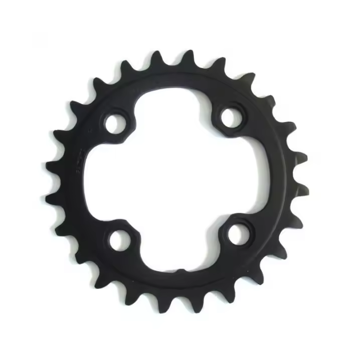 Shimano Plato M770 Deore XT 24 Dientes 10 Vel - 1