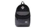 Mochila Herschel Settlement 23L – Raven Crosshatch - details 2