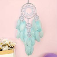 1pc Colgante De Traje De Cuchillas Hecho a Mano Soporte Para Puerta Decoración Ideal Para Dormitorio Y Hogar Material Textil - details 3