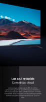 Official | Xiaomi TV F 65 2026, Pantalla 4K con tecnología de cuidado ocular y calidad de imagen HDR, Frecuencia de actualización de 120 Hz en el modo Game Boost a través de HDMI, Elegante acabado metálico con diseño de bisel ultrafino - details 9