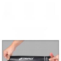 FDBRO Banda De Resistencia Para Yoga Y Entrenamiento Deportivo Banda Elástica De Latex Para Gimnasio Y Fitness Ejercicios De Musculación Y Fortalecimiento - details 6