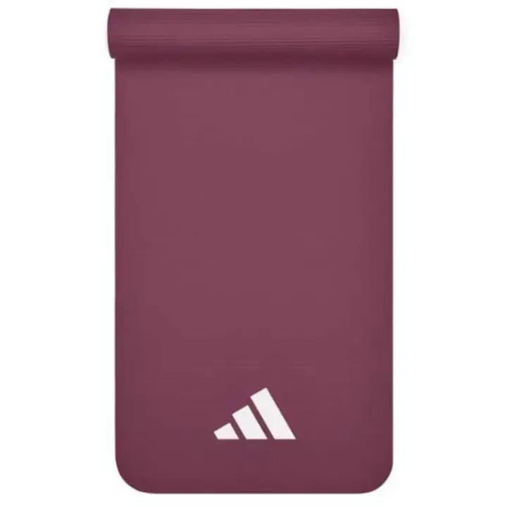 Adidas Fitness Esterilla Fitness Lila Esterillas - 1