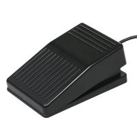 Interruptor De Pie USB Single Customizado Control De Teclado Ratón Gamepad Cadena De Caracteres Multimedia Para Máquina De Impresión - details 1