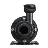 Bomba De Agua Para Acuario Y Piscina Mini Motor Sin Escobillas DC12V O DC24V Submersible Ultra Silenciosa Para Tanque De Peces Jardín Fuente - details 5