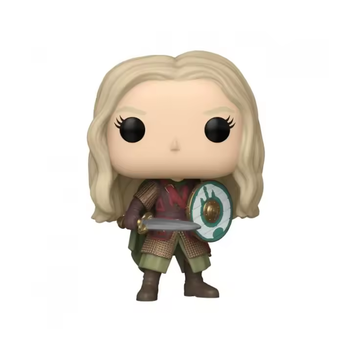 Funko-POP! Vinyl El Señor de los Anillos - Eowyn - 1