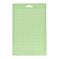 Mesa De Corte Reemplazo De 12x12 Pulgadas Adhesiva Antideslizante Compatible Con Silhouette Cameo Cricut Mesa De Corte Con Grilla - details 12