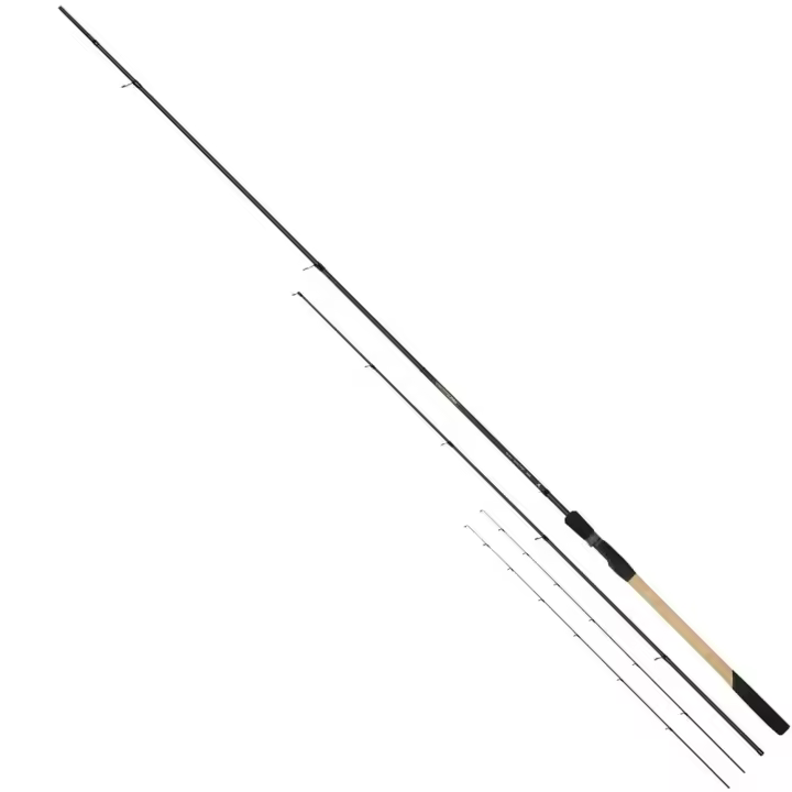 Matrix Fishing Caña De Carpfishing Horizon X Pro Slim Feeder - 1