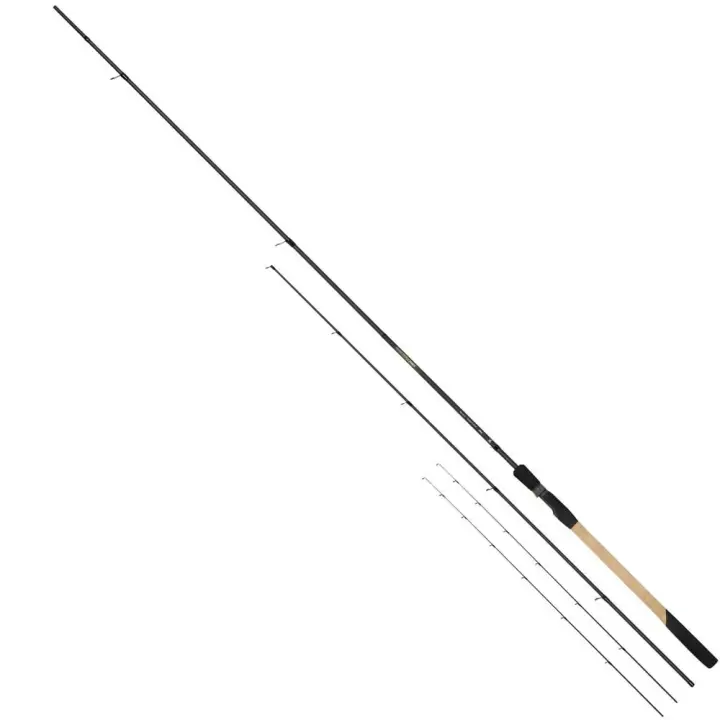 Matrix Fishing Caña De Carpfishing Horizon X Pro Slim Feeder - 1