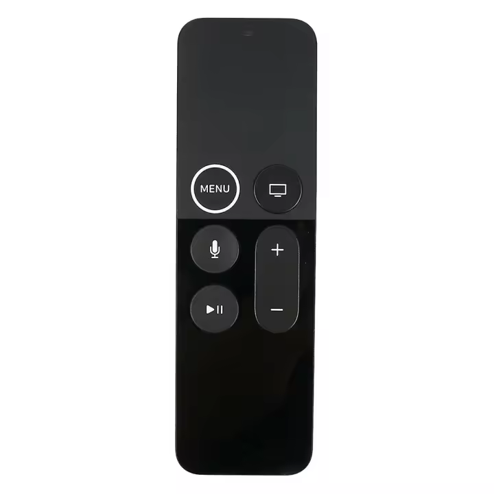 Enviado A1962 EMC3186 Reemplazo de Alta Definición de TV Remote para Apple TV 4K A1842 5th 2017/A1625 4th 2015 - 1