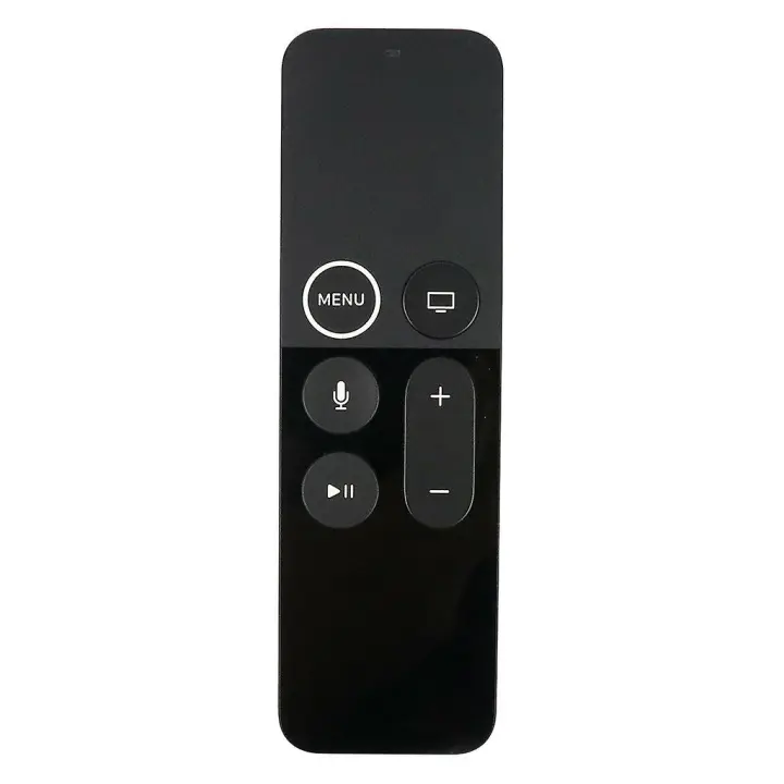 Enviado A1962 EMC3186 Reemplazo de Alta Definición de TV Remote para Apple TV 4K A1842 5th 2017/A1625 4th 2015 - 1