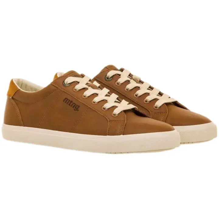 Calzado hombre Zapatillas Mtng Zapatillas Aria Marrón - 1