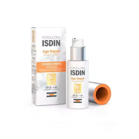 FOTOULTRA ISDIN Age Repair SPF 50 - 50 ML - 1