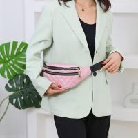 Bolsa De Cintura Impermeable Para Hombres Y Mujeres Estilo Casual Fashion Bolsa De Pecho Deportiva Para Viajes Y Salidas - details 3