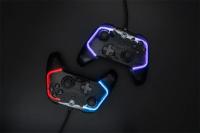 GamesOriginal Gamesir Kaleid /Kaleid Flux Xbox Controller Bedrade Gamepad para Xbox Serie X, Xbox Serie S, consola de juegos Xbox One - details 16