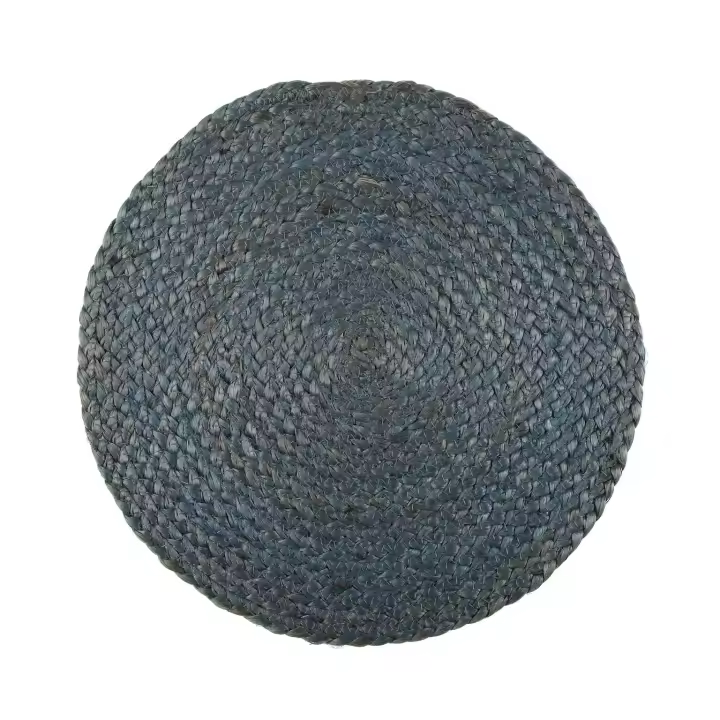 salvamantel redondo gris 35cm - 1