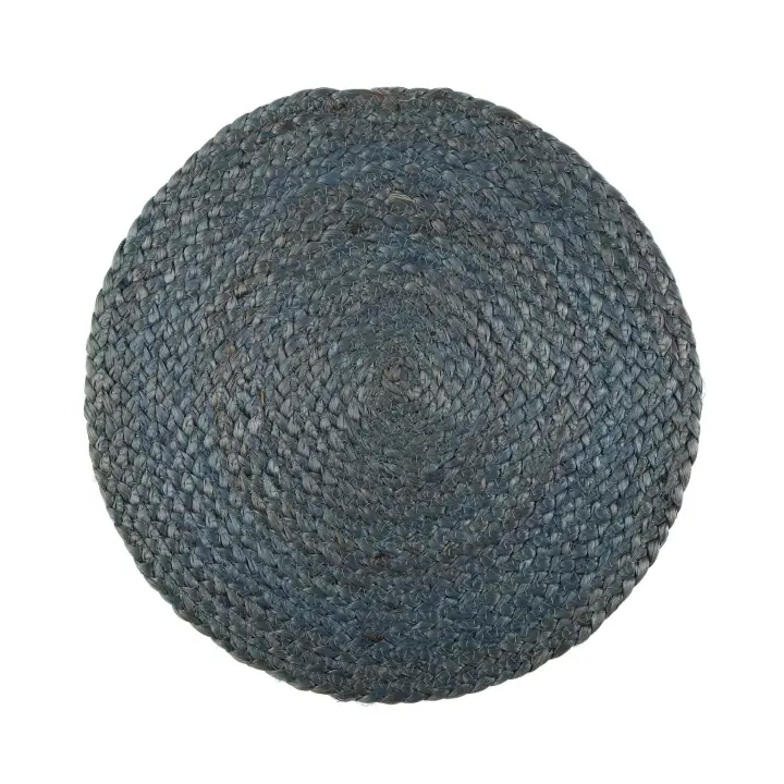 salvamantel redondo gris 35cm - 1