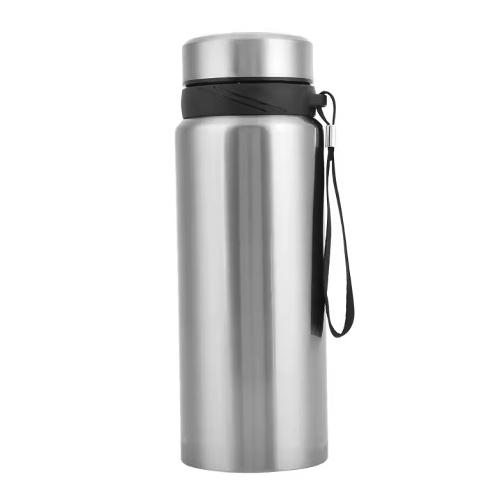 Botella Al Aire Libre de Arce Inoxidable 750ml - 1
