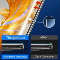 3Pcs Protector De Pantalla De Cerámica Para Realme GT7 pro GT6 T Neo6 SE GT5 pro Anti-Bombardamiento Con Kit De Instalación - details 2