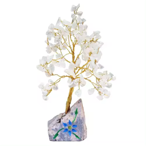 Cuarzo cristal - 160 Stone - 1