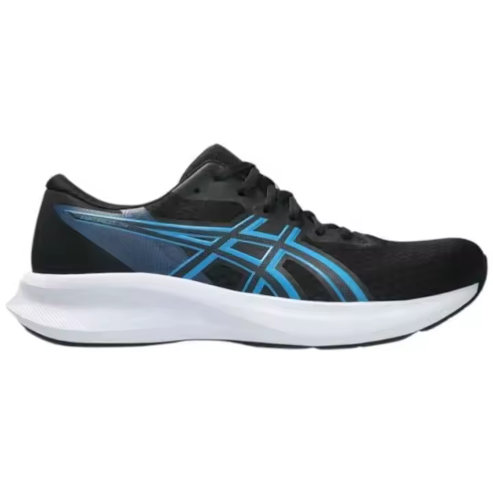 Calzado Asics modelo Patriot 14 en color Negro - 1