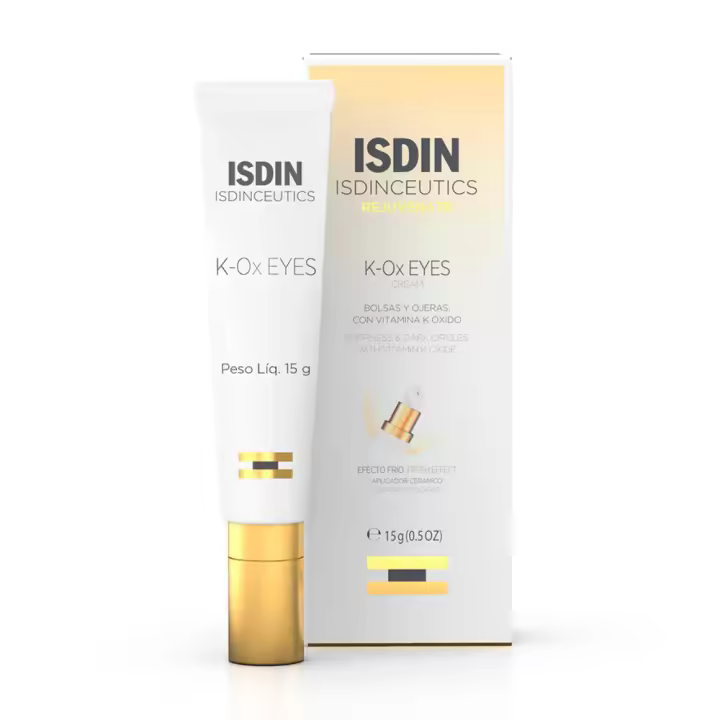 Isdinceutics k ox Eyes 15 ml - 1