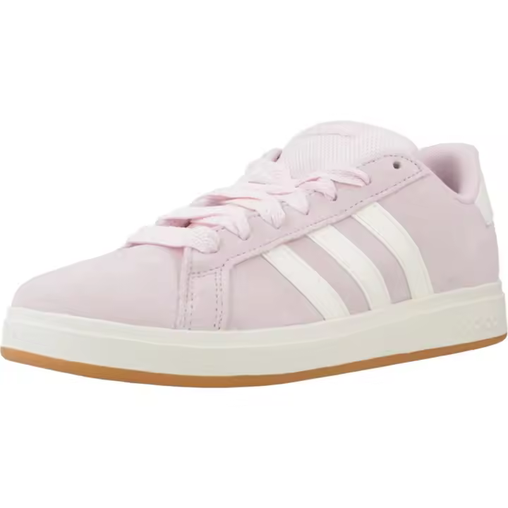 Zapatillas Niña Marca Adidas Modelo Grand Court 00s K - 1