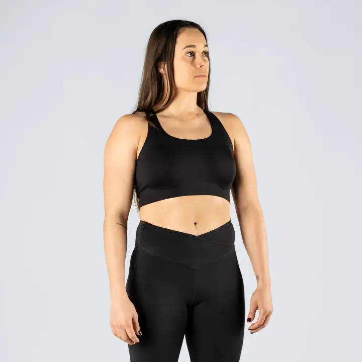 Sujetador Comfort Mujer Seamless - 1