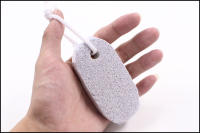 Piedra Volcánica Mineral plus Calcio Resistente Para Muelas De Mascotas Como Hamsters Y Conejos Tamaño Estándar Juguete Para Animales - details 5