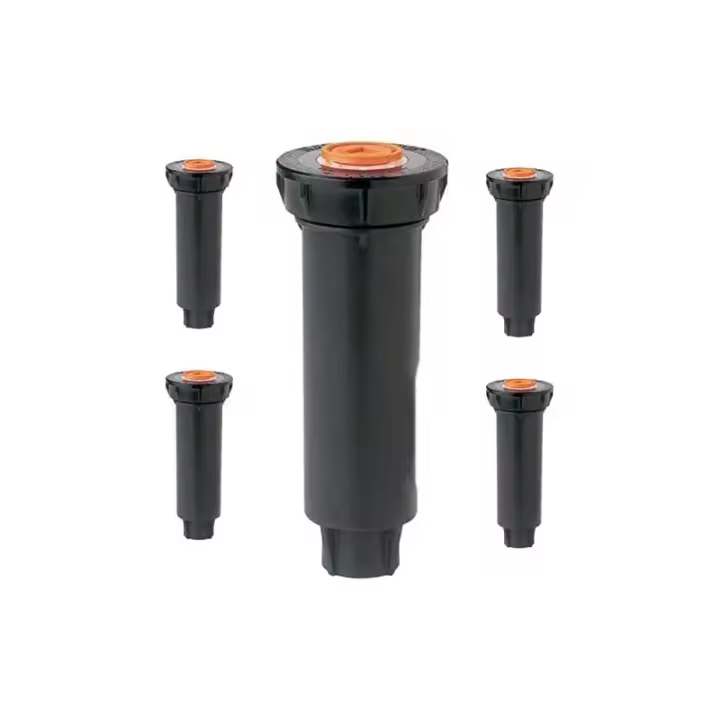 Suinga Pack 5 Difusores de Riego Rain Bird 1804 con Rosca 1/2 Hembra - 1