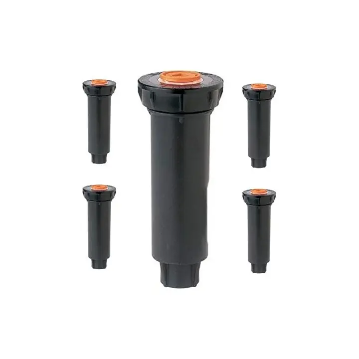 Suinga Pack 5 Difusores de Riego Rain Bird 1804 con Rosca 1/2 Hembra - 1