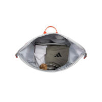 Mochila Adidas Sport Padel Multigame 3.3 Gris - details 2