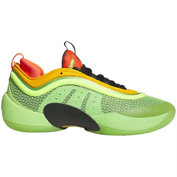 Zapatillas de Baloncesto Adidas D.O.N. Issue 6 para hombre en color verde - 1